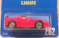 1993 Camaro    